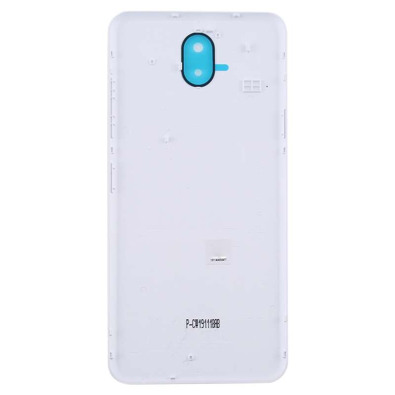 Battery Back Cover for LG K30 (2019) / X2 2019 / X320 LMX320EMW(Black)