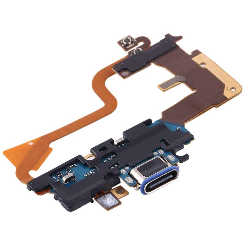 Charging Port Flex Cable For LG G7 ThinQ (US Version)