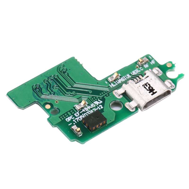 For Huawei P10 Plus Charging Port Board