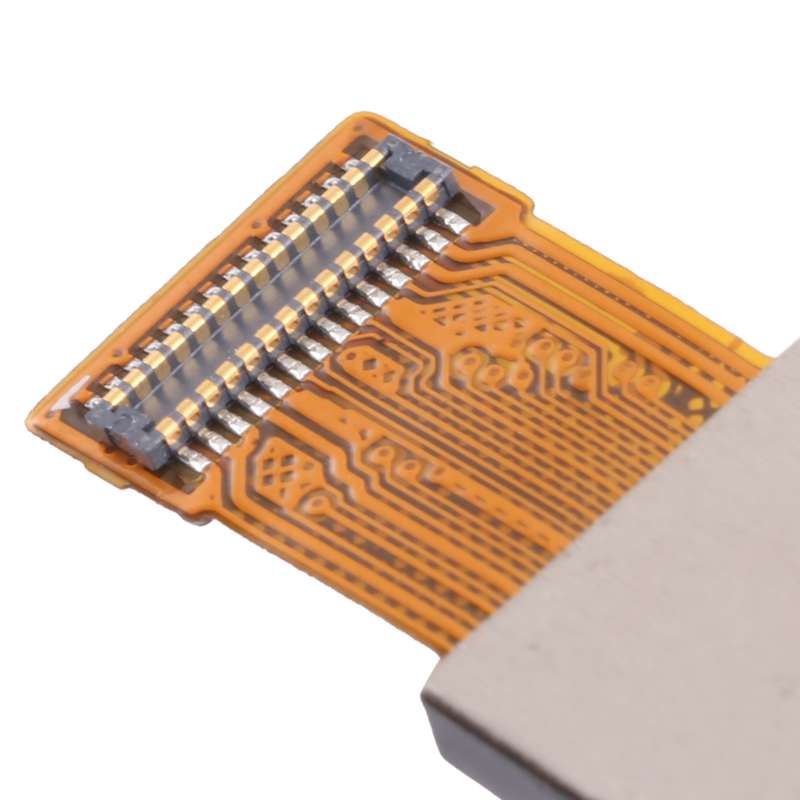 Front Facing Camera Module for Doogee S95 Pro