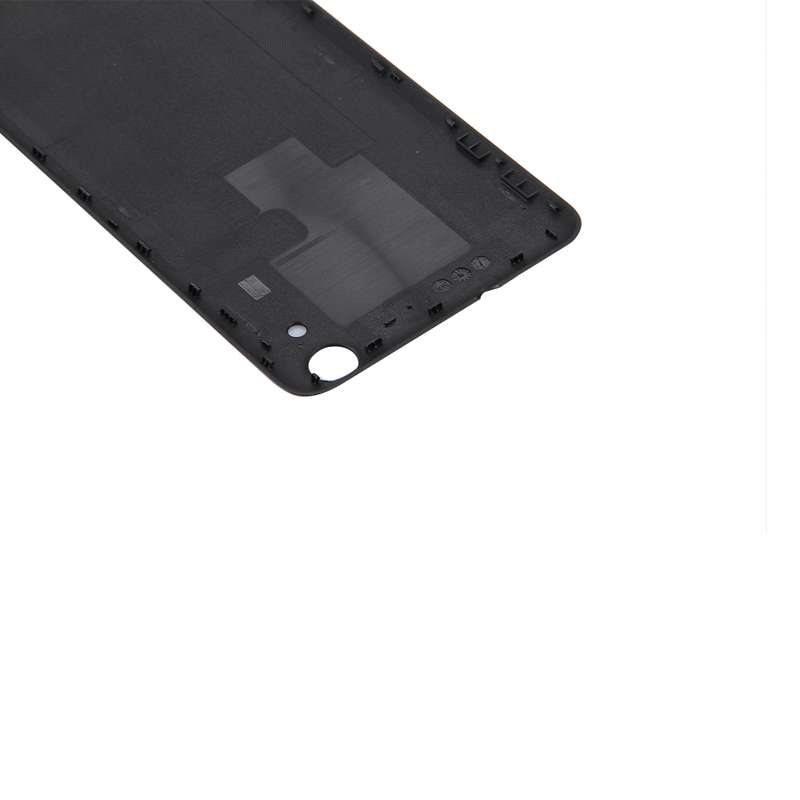 For Huawei Honor 5A Battery Back Cover(Black)