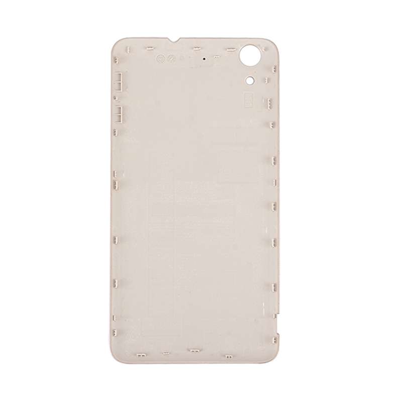 For Huawei Honor 5A Battery Back Cover(Black)