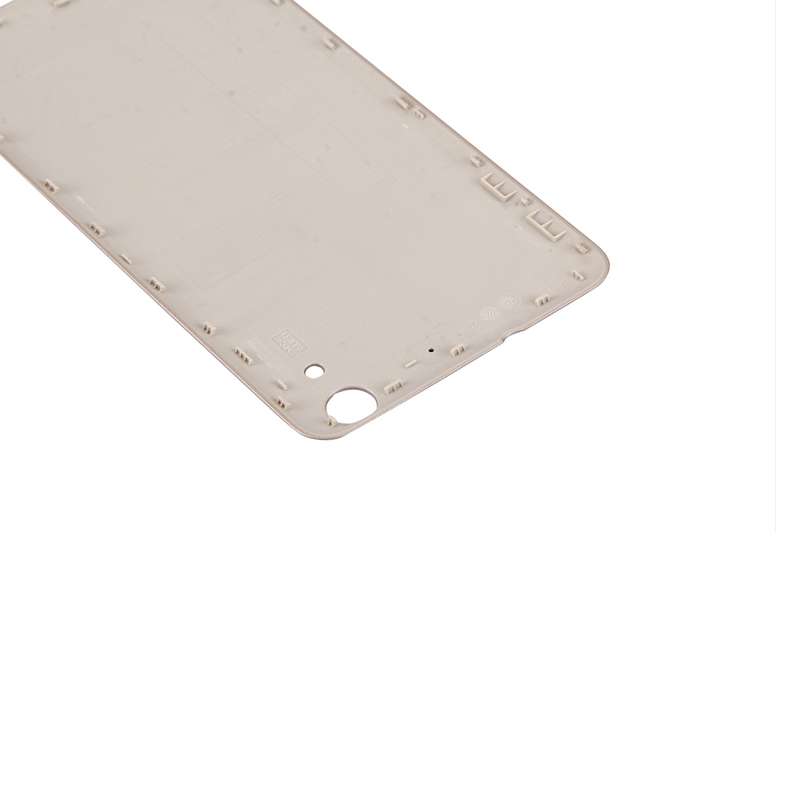 For Huawei Honor 5A Battery Back Cover(Black)