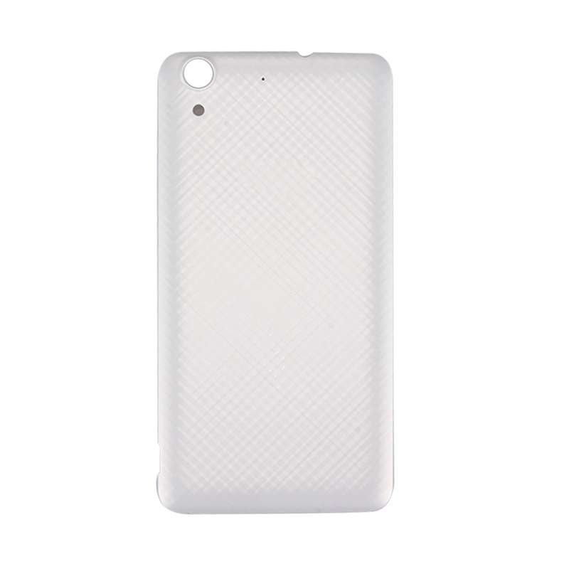 For Huawei Honor 5A Battery Back Cover(Black)