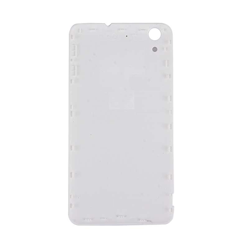 For Huawei Honor 5A Battery Back Cover(Black)