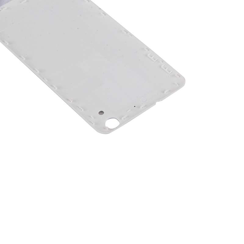 For Huawei Honor 5A Battery Back Cover(Black)