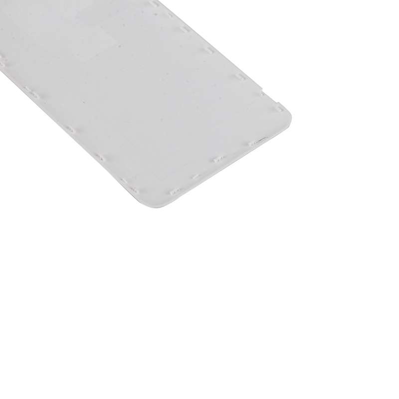 For Huawei Honor 5A Battery Back Cover(Black)