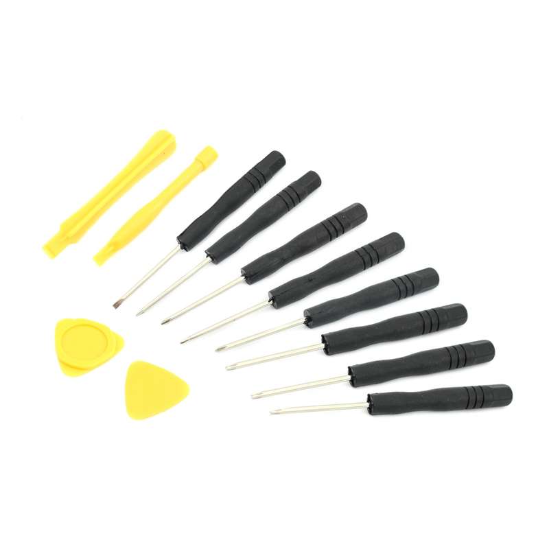 JIAFA JF-8166 21 in 1 Repair Tool Set with Bag