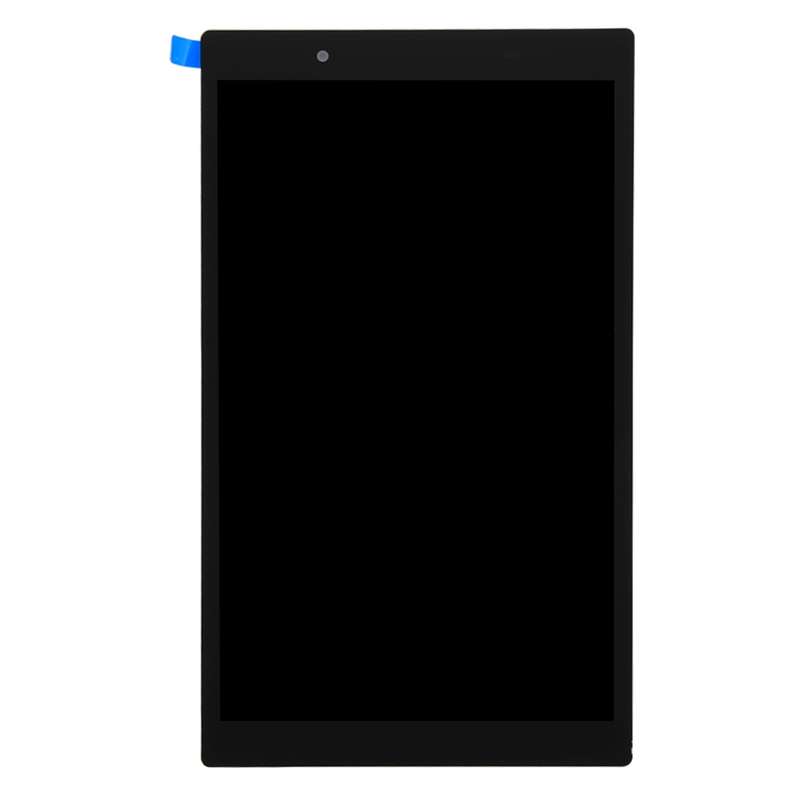 OEM LCD Screen for Lenovo Tab4 8 / 8504 / TB-8504F / TB-8504X with Digitizer Full Assembly (Black)