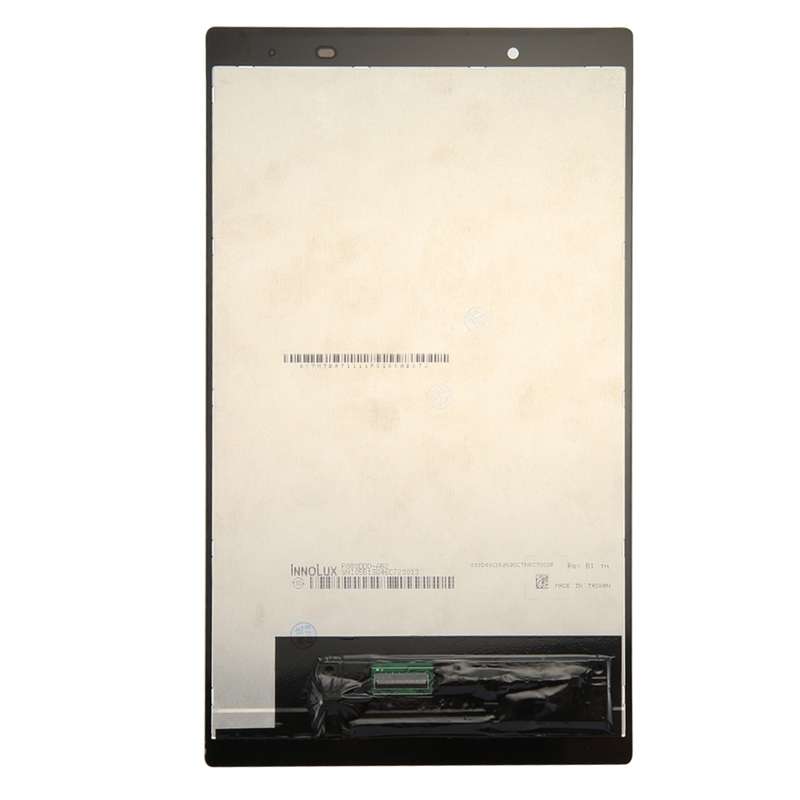 OEM LCD Screen for Lenovo Tab4 8 / 8504 / TB-8504F / TB-8504X with Digitizer Full Assembly (Black)