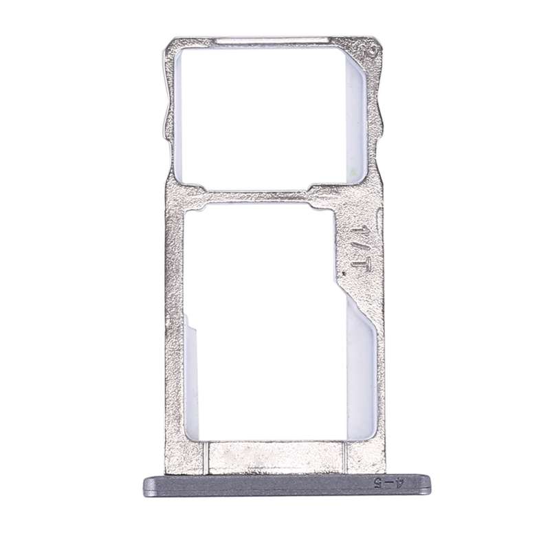 For Meizu Meilan Metal SIM + SIM / Micro SD Card Tray (Pink)