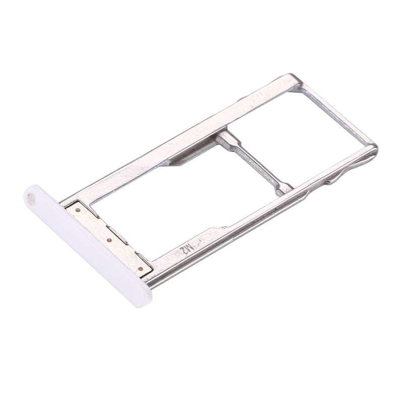 For Meizu Meilan Metal SIM + SIM / Micro SD Card Tray (Pink)