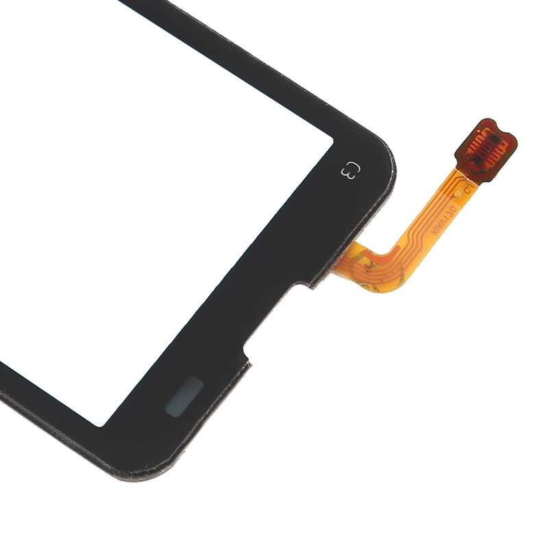Touch Panel for Nokia C3-01(Black)