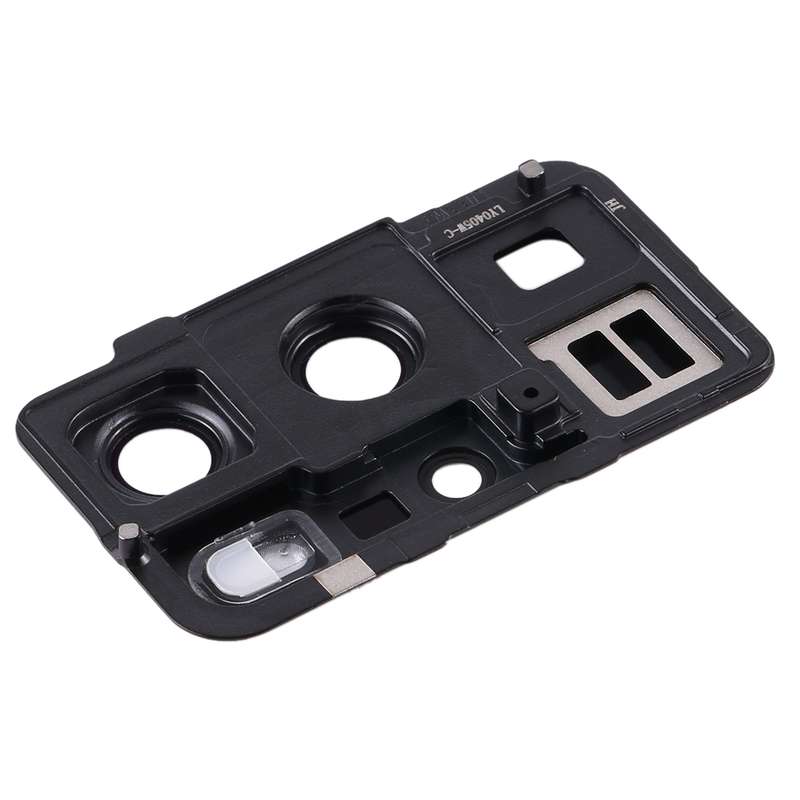 For Huawei P40 Pro Original Camera Lens Cover (Black)