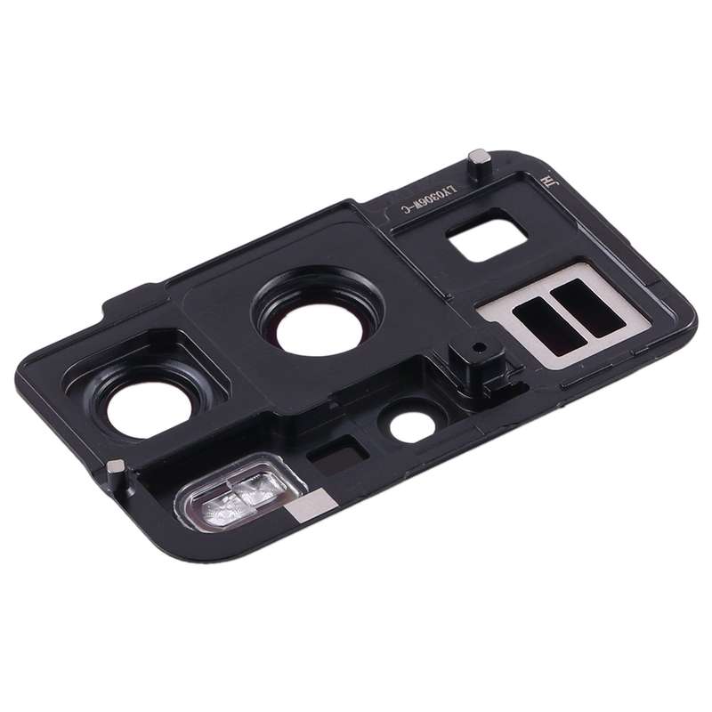 For Huawei P40 Pro Original Camera Lens Cover (Black)