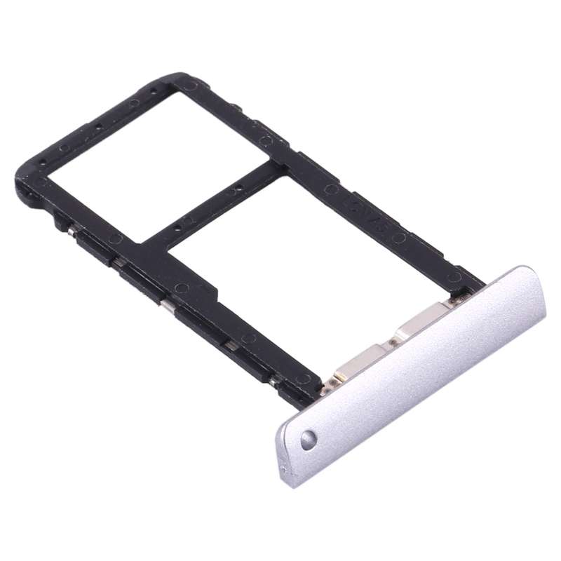SIM Card Tray + Micro SD Card Tray for Huawei Honor Play Pad 2(9.6 inch)(Gold)