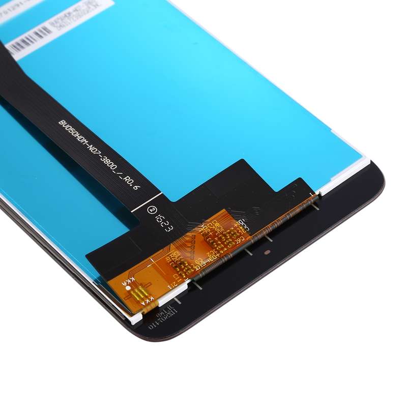 TFT LCD Screen for Xiaomi Redmi 4X with Digitizer Full Assembly(Black)