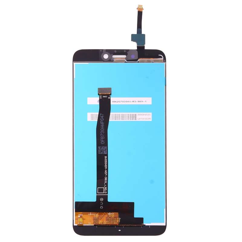 TFT LCD Screen for Xiaomi Redmi 4X with Digitizer Full Assembly(White)