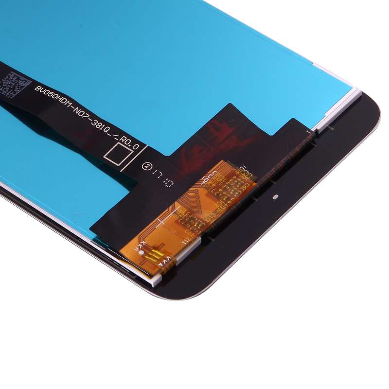 TFT LCD Screen for Xiaomi Redmi 4X with Digitizer Full Assembly(White)