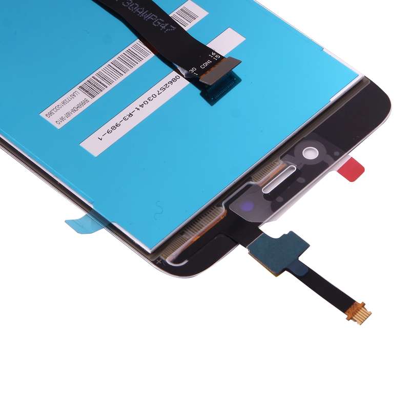 TFT LCD Screen for Xiaomi Redmi 4X with Digitizer Full Assembly(White)