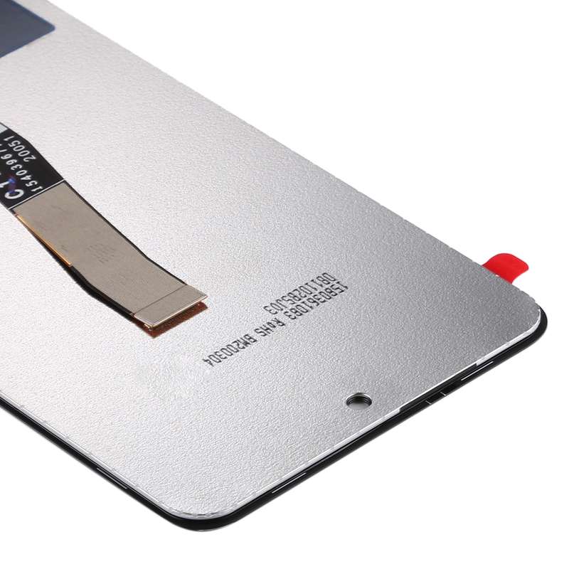 LCD Screen and Digitizer Full Assembly for Xiaomi Redmi Note 9S / Redmi Note 9 Pro / Redmi Note 9 Pr