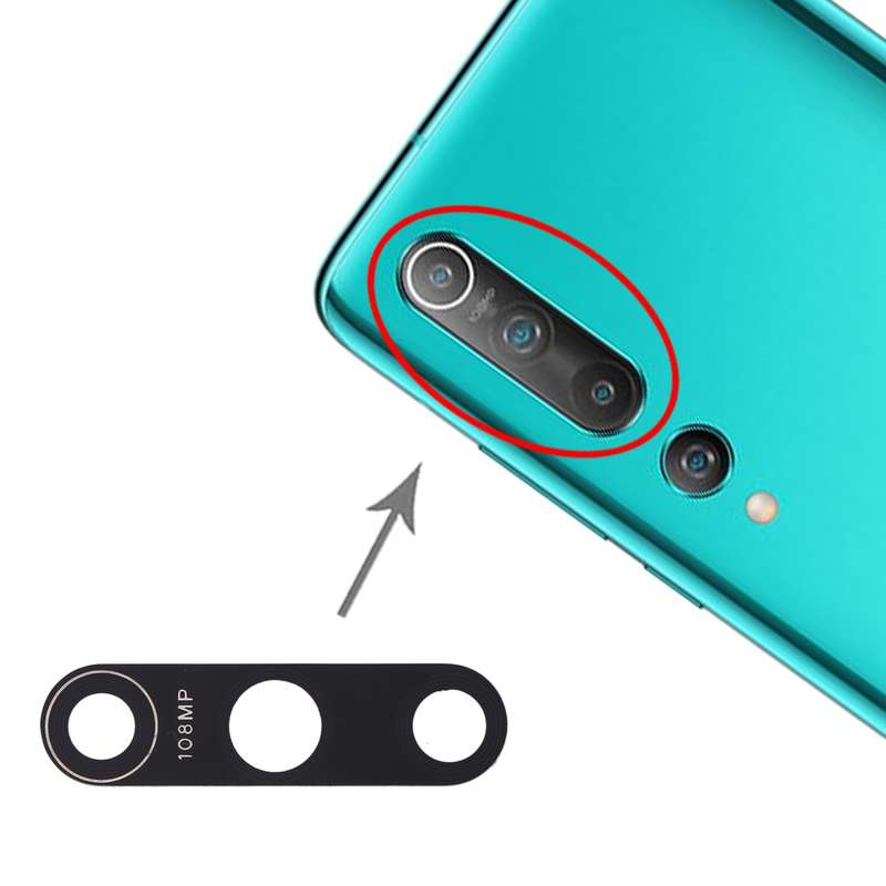 LCD Screen and Digitizer Full Assembly for Xiaomi Redmi Note 9S / Redmi Note 9 Pro / Redmi Note 9 Pr