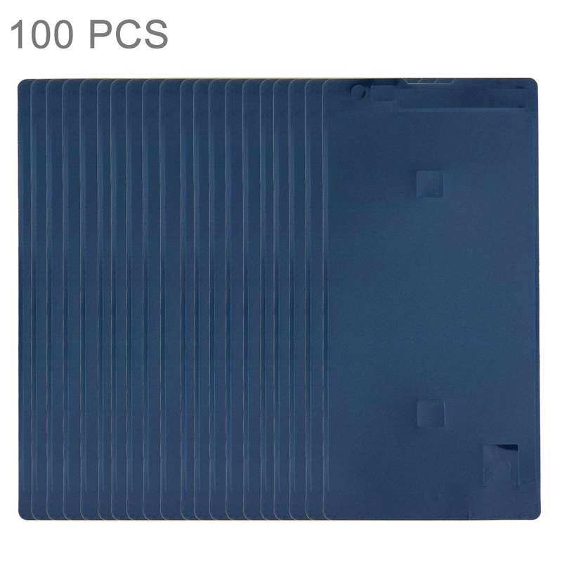 For Huawei Ascend P7 100 PCS Front Housing Adhesive