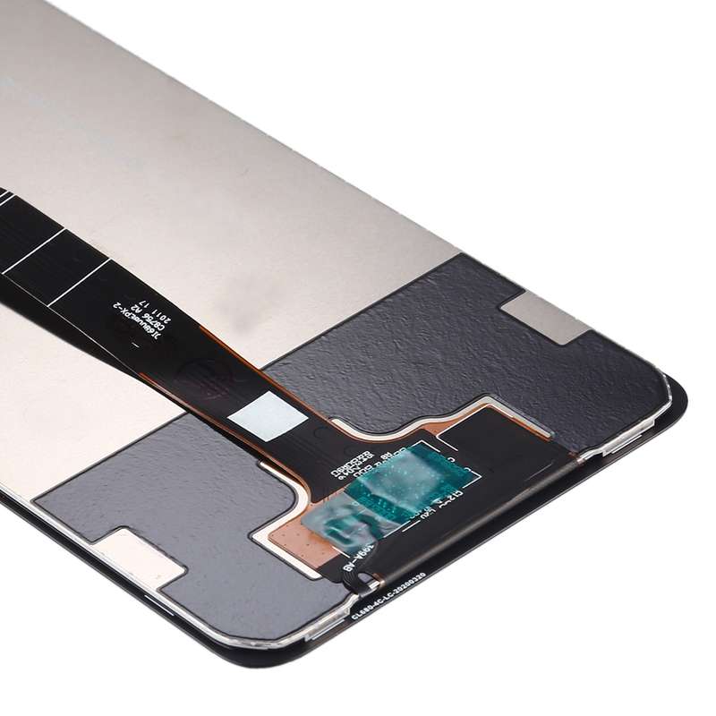Original LCD Screen and Digitizer Full Assembly for Huawei Honor Play4 / TNNH-AN00