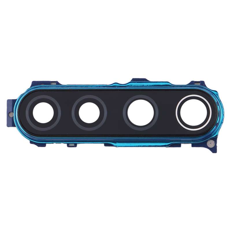 Camera Lens Cover for Xiaomi Redmi Note 8 (Black)