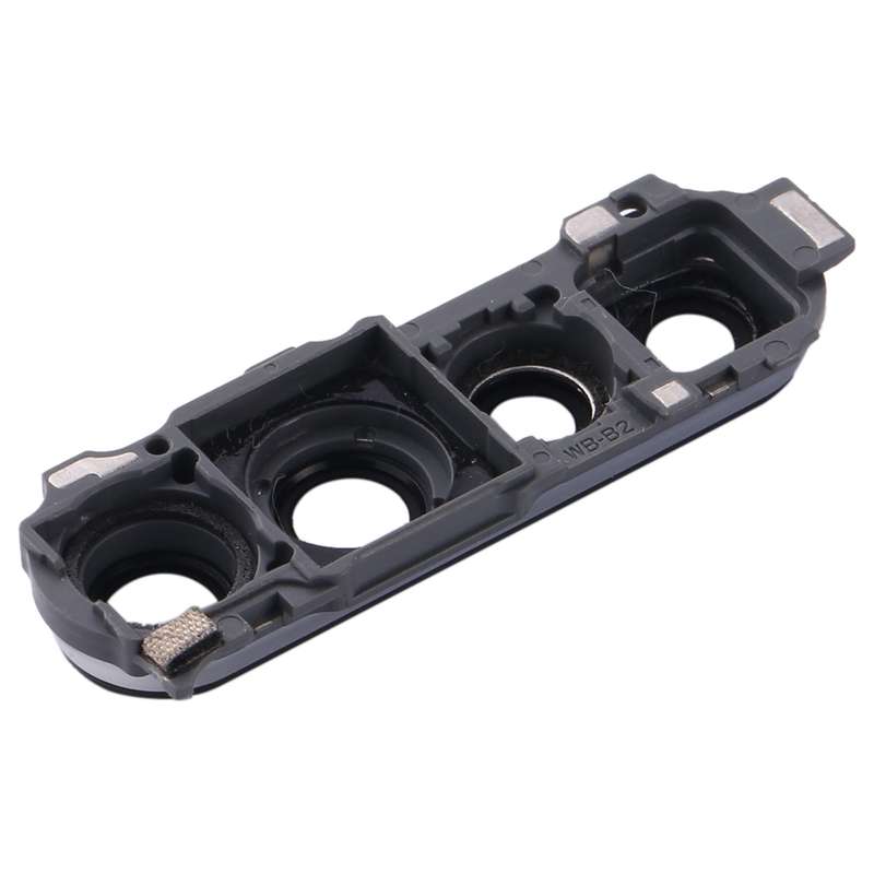 Camera Lens Cover for Xiaomi Redmi Note 8 (Black)