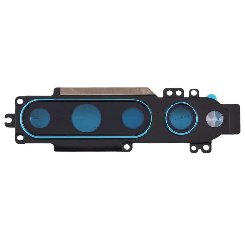 Camera Lens Cover for Xiaomi Mi 10 5G(Green)