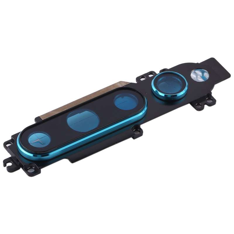 Camera Lens Cover for Xiaomi Mi 10 5G(Green)