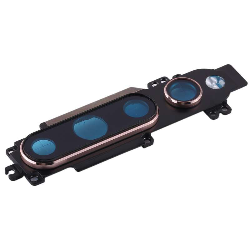 Camera Lens Cover for Xiaomi Mi 10 5G(Green)