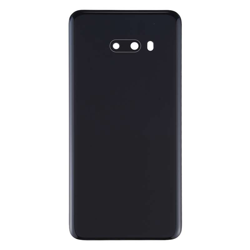 Battery Back Cover for LG G8X ThinQ(Black)