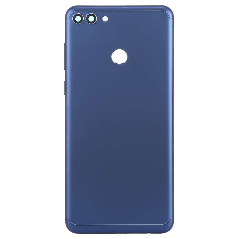Back Cover with Camera Lens & Side Keys for Huawei Enjoy 8 Plus(Gold)