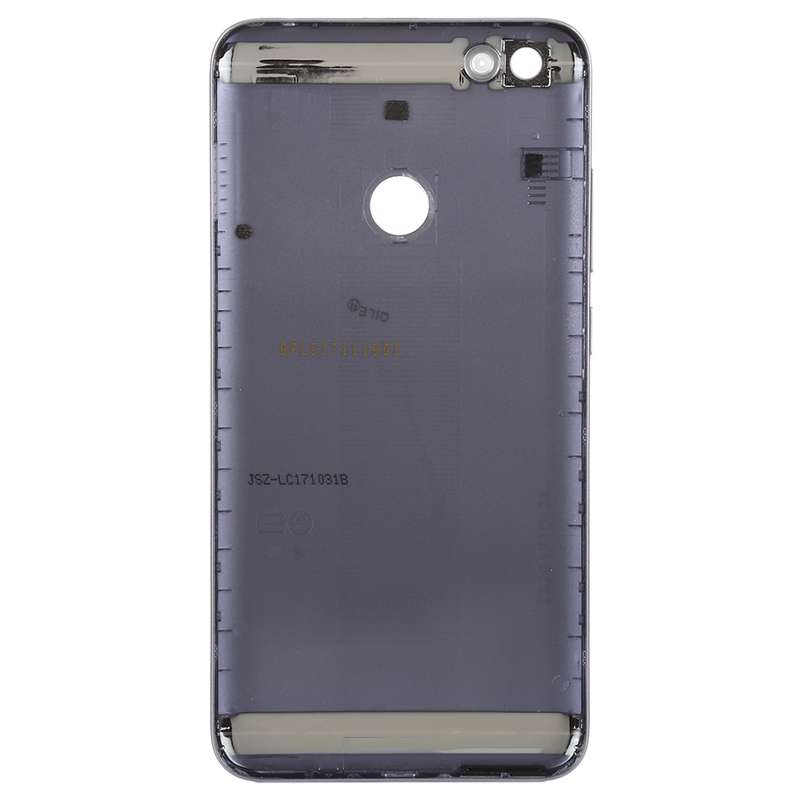 Back Cover with Side Keys for Xiaomi Redmi Note 5A Prime(Grey)