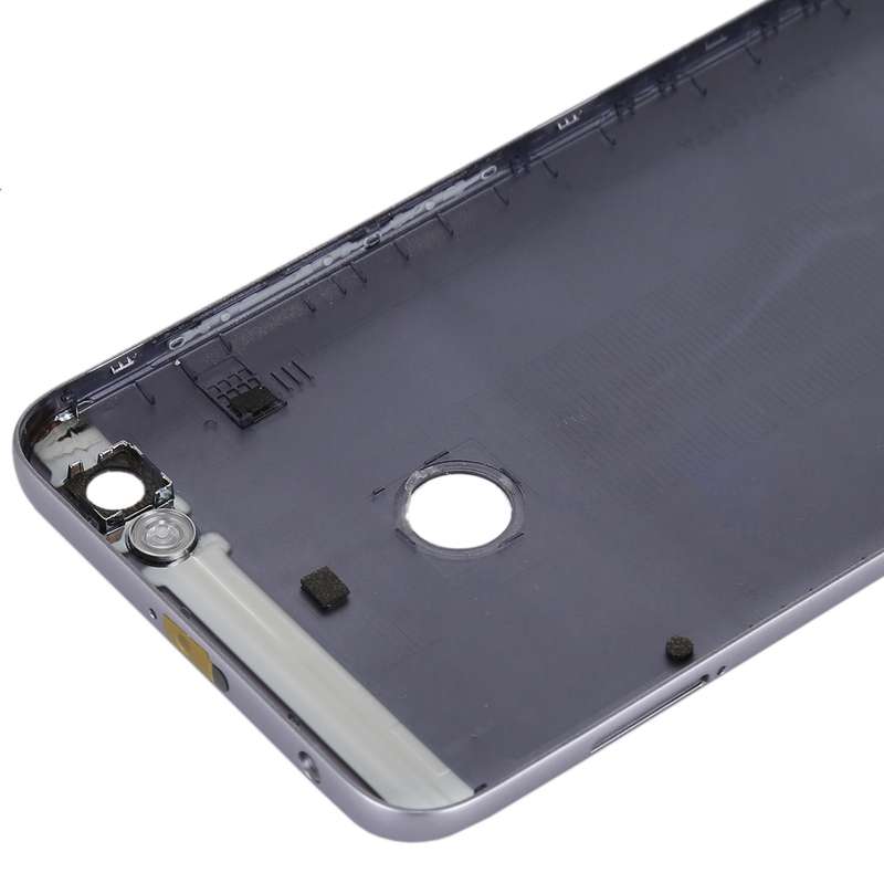 Back Cover with Side Keys for Xiaomi Redmi Note 5A Prime(Grey)