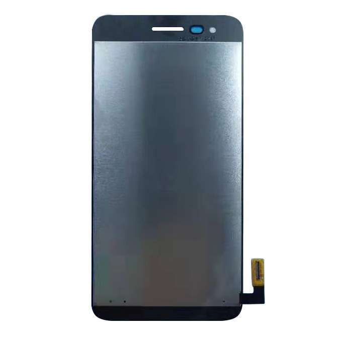 TFT LCD Screen for LG K4 2017 / M160 with Digitizer Full Assembly(Black)