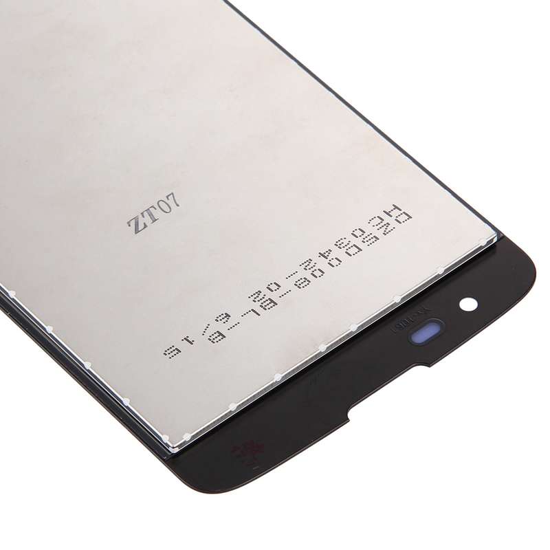 TFT LCD Screen for LG K7 / X210 / X210DS with Digitizer Full Assembly (Black)