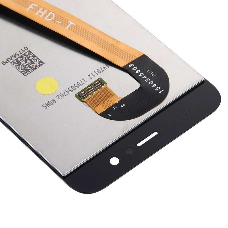OEM LCD Screen for Huawei nova 2 LCD Screen and Digitizer Full Assembly(Black)