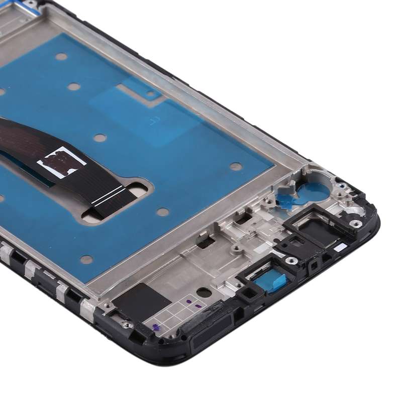OEM LCD Screen for Huawei P Smart (2019) / Enjoy 9s Digitizer Full Assembly with Frame(Black)
