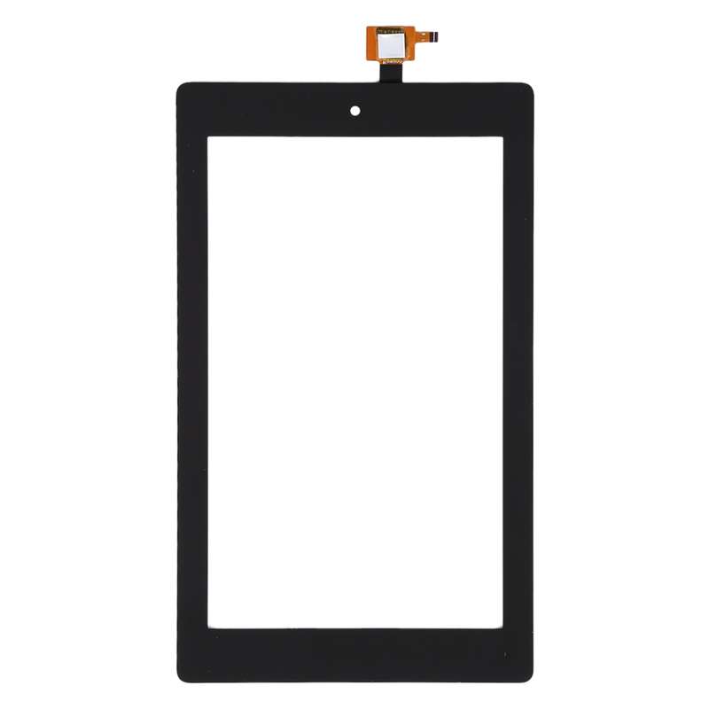 Touch Panel for Amazon Kindle Fire 7 (2019) (Black)