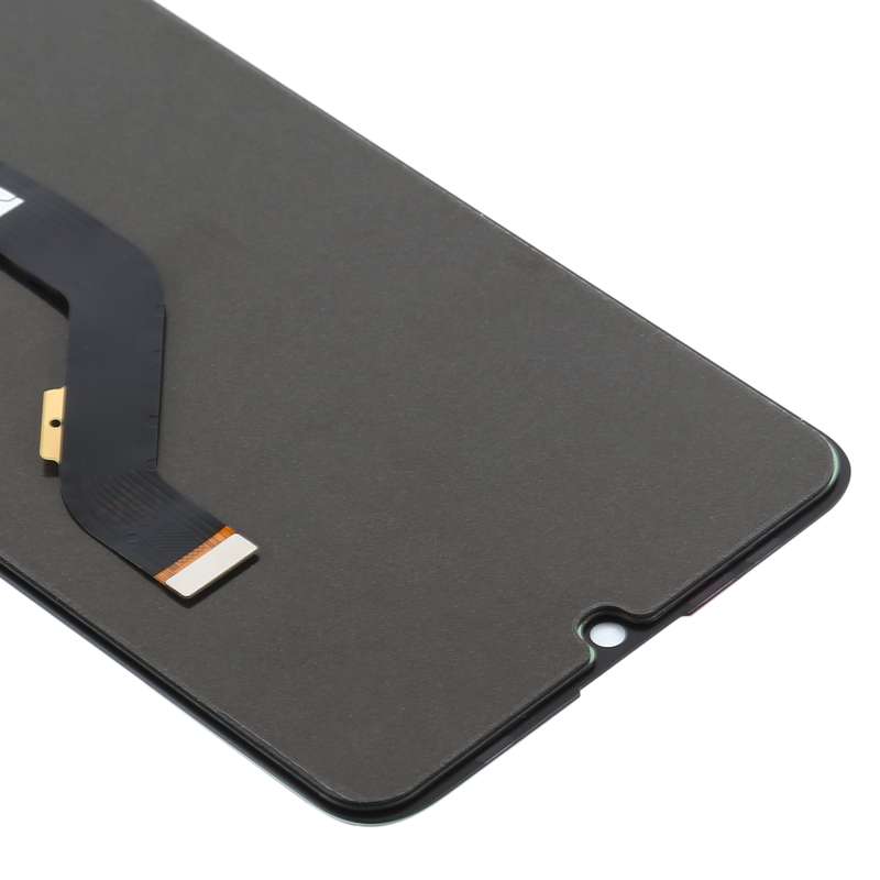 Original AMOLED LCD Screen for Tecno Phantom 9 AB7 with Digitizer Full Assembly