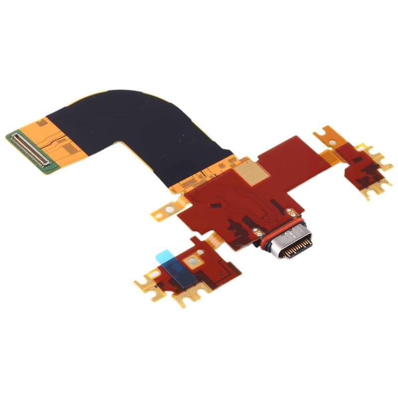 Charging Port Flex Cable For Sony Xperia 5