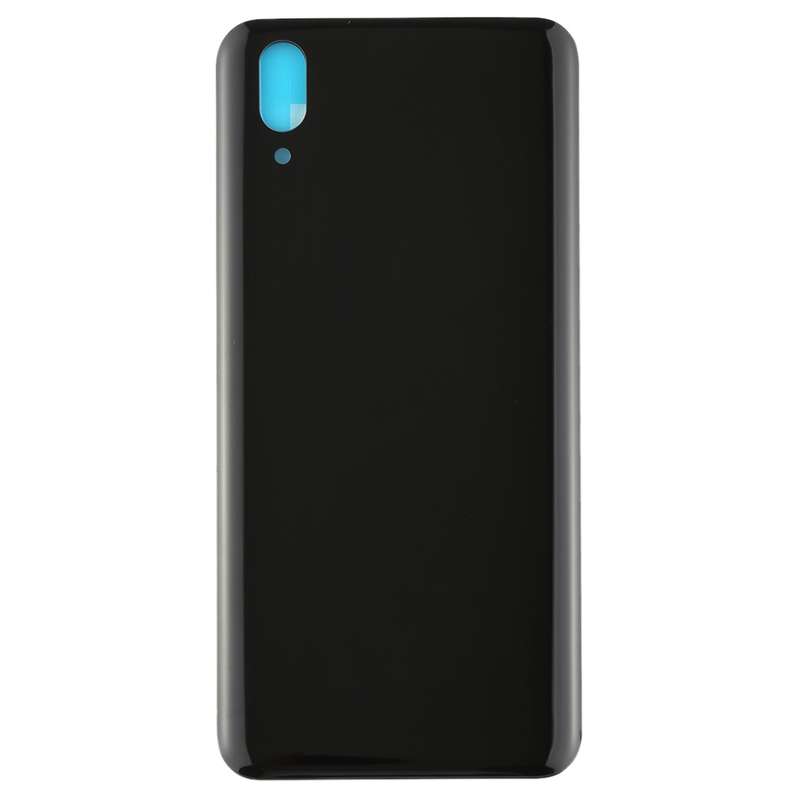 For Vivo X21 Original Back Cover (Black)
