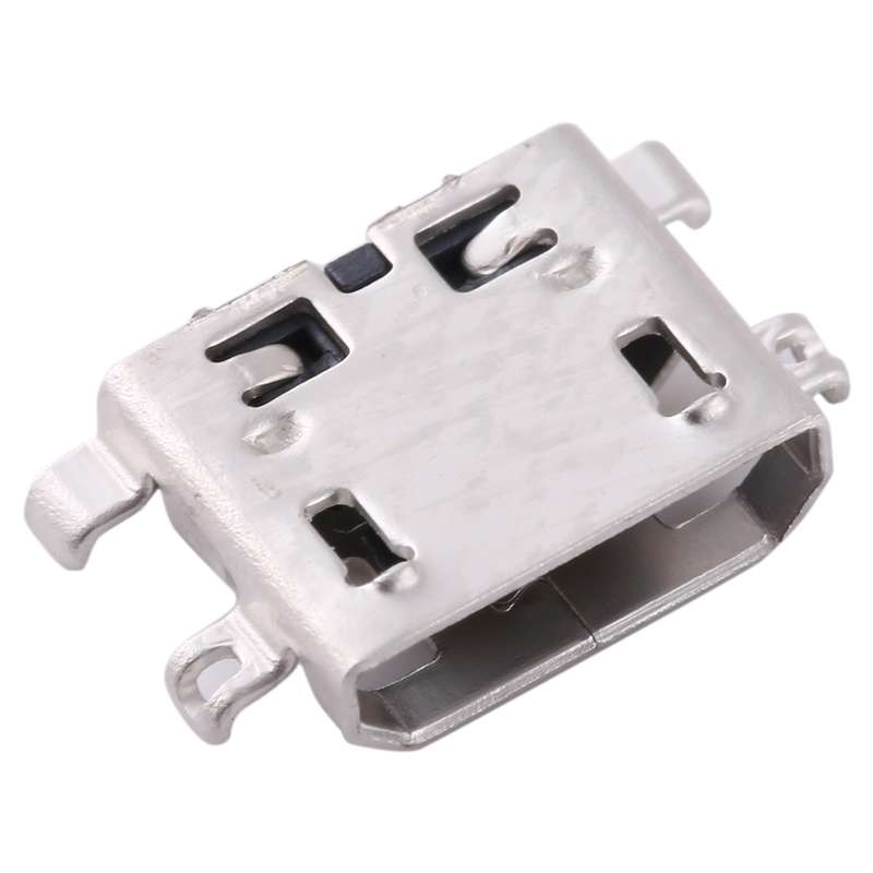 10 PCS Charging Port Connector for Xiaomi Redmi Note 5 / Redmi Note 5 Pro