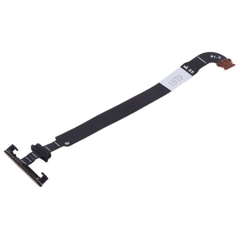 Fingerprint Sensor Flex Cable for Sony Xperia 5(Silver)