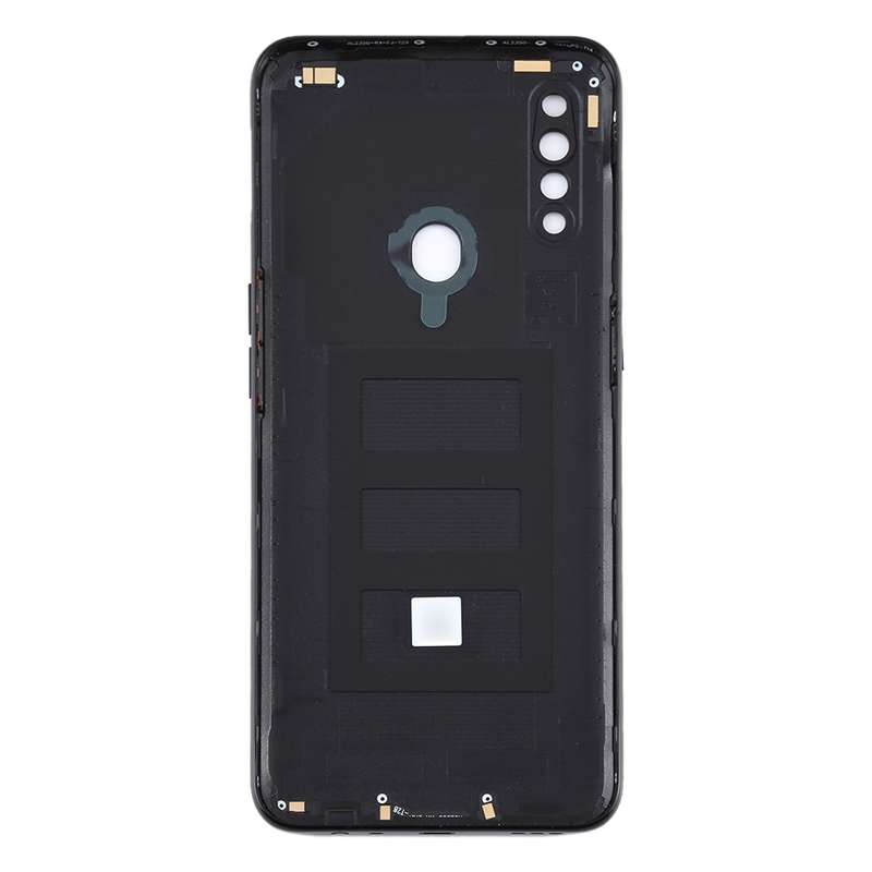 For OPPO A8 Battery Back Cover (Blue)