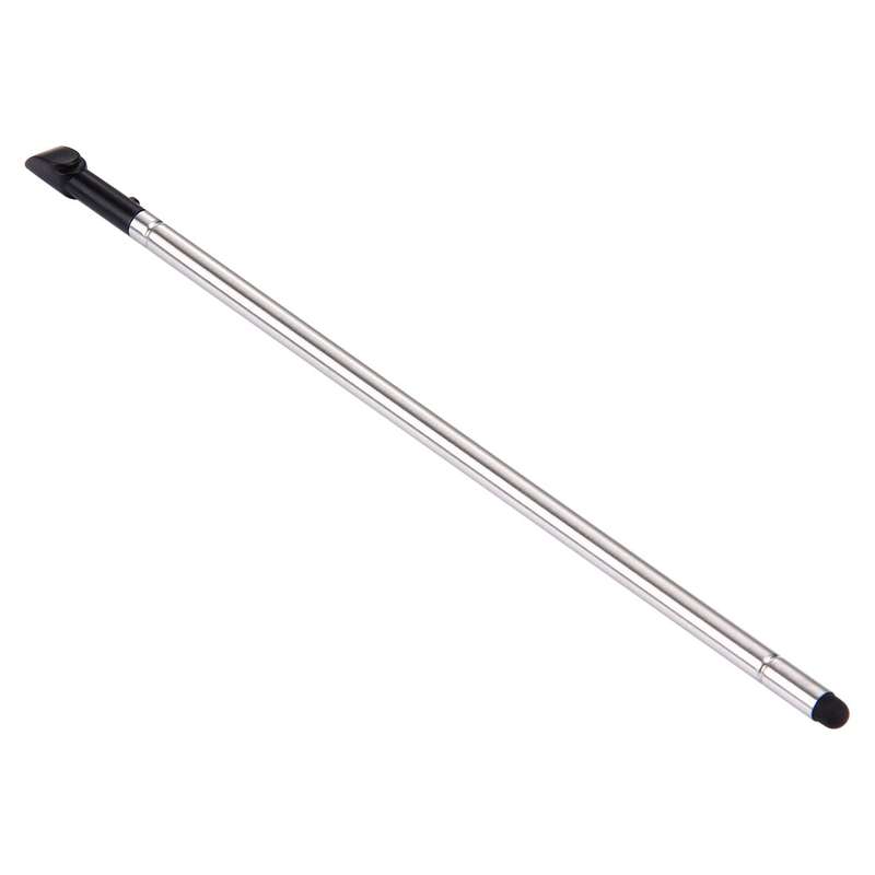 Touch Stylus S Pen for LG G Pad X 8.3 Tablet / VK815(Black)