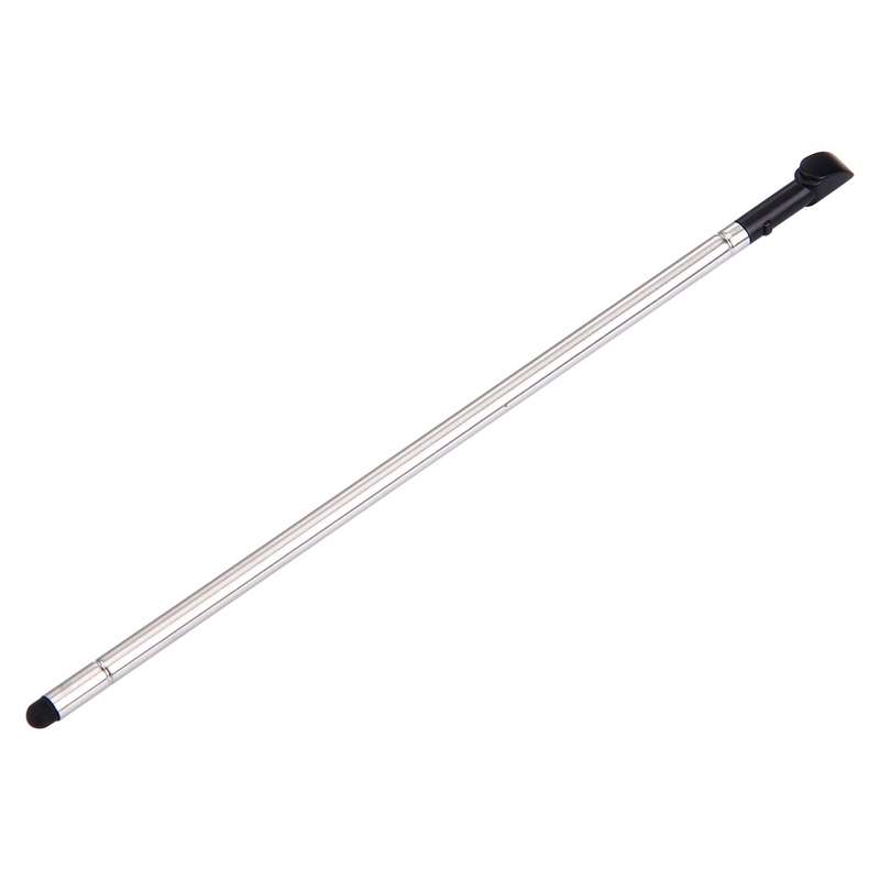 Touch Stylus S Pen for LG G Pad X 8.3 Tablet / VK815(Black)